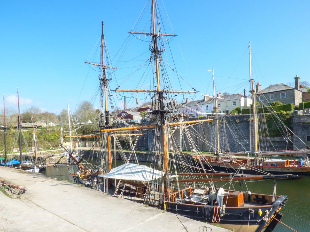 Willa Oh Buoy! Charlestown  Zewnętrze zdjęcie