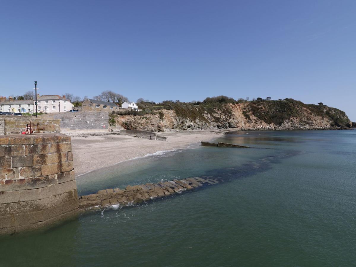 Willa Oh Buoy! Charlestown  Zewnętrze zdjęcie