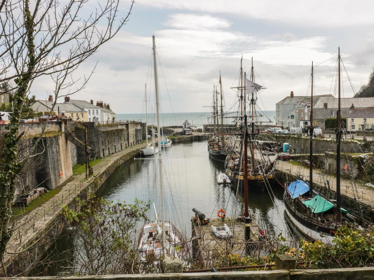 Willa Oh Buoy! Charlestown  Zewnętrze zdjęcie